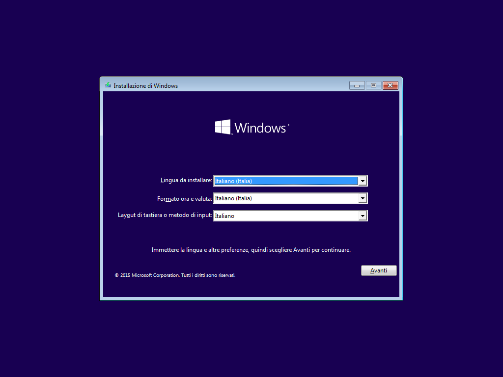 Windows Server 2012 R2 Iso Download Ita